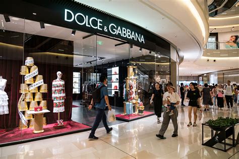 perche dolce e gabbana problemi cina